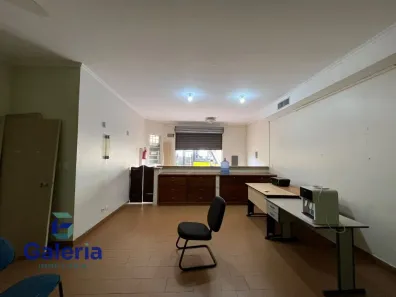 Ponto Comercial para alugar, 70m² no Centro, Ribeirão Preto