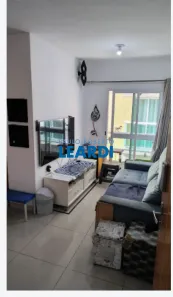 Apartamento com 2 Quartos à venda, 42m² no Santa Maria, Santo André
