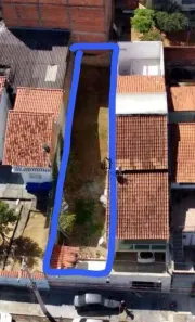 Lote/Terreno à venda, 138m² no Parque Esmeralda, Sorocaba
