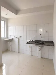 Apartamento com 2 Quartos à venda, 48m² no Água Limpa, Volta Redonda