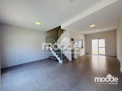 Casa de Condomínio com 3 Quartos à venda, 117m² no Chácara Canta Galo, Cotia