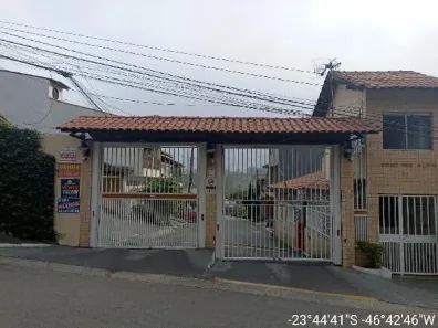 Casa com 2 Quartos à venda, 55m² no Jardim Alpino, São Paulo