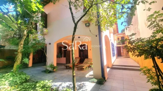 Casa com 3 Quartos à venda, 280m² no Sumaré, São Paulo