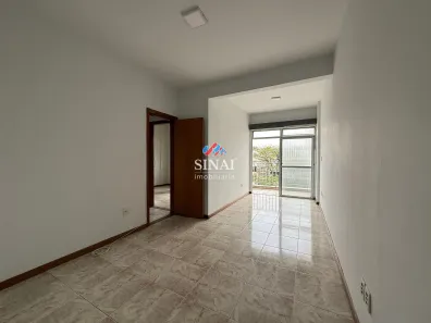 Apartamento com 2 Quartos à venda, 48m² no Argentino, Rio de Janeiro