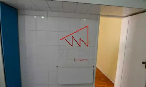 Apartamento com 2 Quartos à venda, 74m² no Glória, Rio de Janeiro