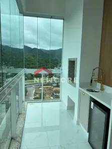 Apartamento com 3 Quartos à venda, 127m² no Centro, Itapema