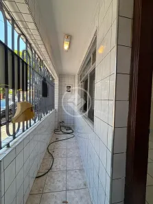 Casa com 3 Quartos à venda, 82m² no Campo Grande, Santos