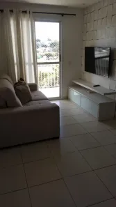 Apartamento com 2 Quartos à venda, 54m² no Vila Nambi, Jundiaí