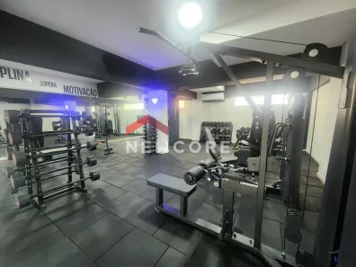 Apartamento com 4 Quartos à venda, 166m² no Cidade Jardim, Caraguatatuba