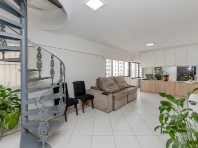 Apartamento com 3 Quartos à venda, 185m² no Vila Gumercindo, São Paulo