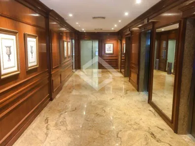 Sala Comercial para alugar, 150m² no Centro, Rio de Janeiro