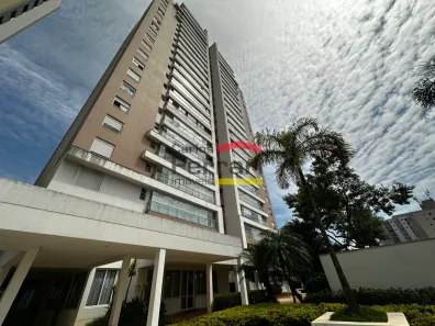 Apartamento com 4 Quartos para alugar, 360m² no Santa Teresinha, São Paulo