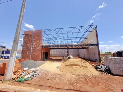 Ponto Comercial para alugar, 500m² no Jardim Cristo Redentor, Ribeirão Preto