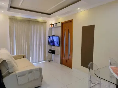 Apartamento com 2 Quartos à venda, 50m² no Vila Formosa, São Paulo