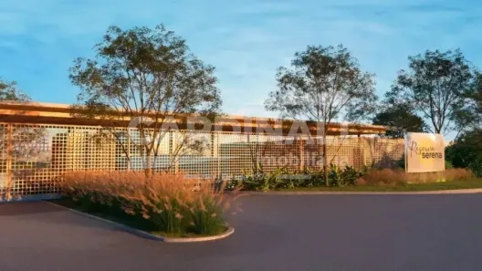 Lote/Terreno à venda, 360m² no Fazenda Pau D'Alho, Campinas