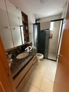 Casa de Condomínio com 3 Quartos à venda, 113m² no Jardim Mossoró, Cuiabá