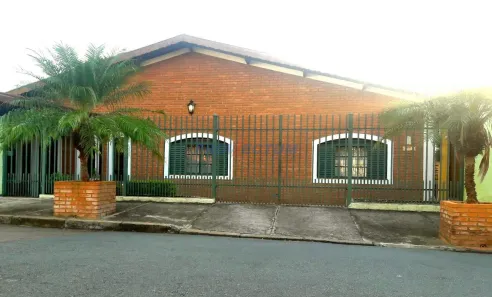Casa com 3 Quartos à venda, 183m² no Jardim Novo Campos Elíseos, Campinas