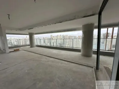 Apartamento com 3 Quartos à venda, 211m² no Campo Belo, São Paulo