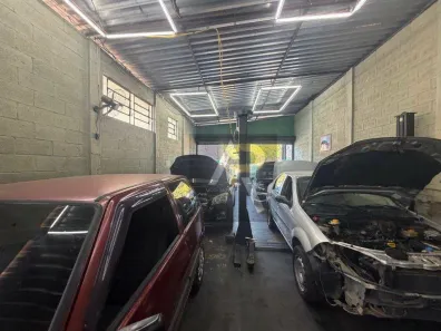 Ponto Comercial à venda, 60m² no Vila Nova Cintra, Mogi das Cruzes