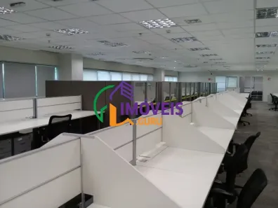 Ponto Comercial para alugar, 423m² no Vila Almeida, São Paulo