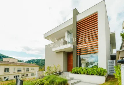 Casa de Condomínio com 4 Quartos à venda, 625m² no Tamboré, Santana de Parnaíba