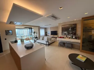 Apartamento com 2 Quartos para venda ou aluguel, 112m² no Melville Empresarial I e II, Barueri