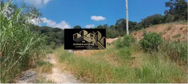 Lote/Terreno à venda, 15000m² no Parque Fernão Dias, Atibaia