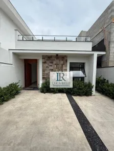 Casa de Condomínio com 3 Quartos à venda, 160m² no Villas do Jaguari, Santana de Parnaíba