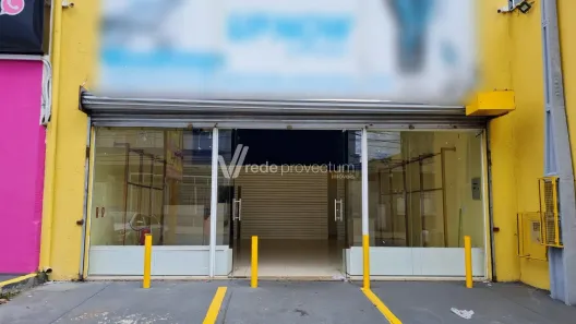 Galpão/Depósito/Armazém à venda, 213m² no Botafogo, Campinas