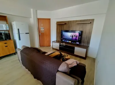 Apartamento com 2 Quartos à venda, 72m² no Real Parque, São José