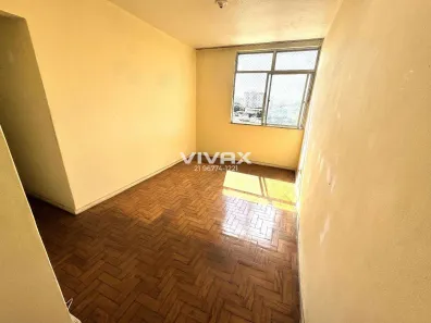 Apartamento com 2 Quartos à venda, 69m² no Engenho de Dentro, Rio de Janeiro