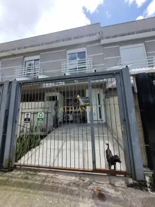 Sobrado com 2 Quartos à venda, 56m² no Desvio Rizzo, Caxias do Sul