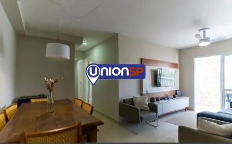 Apartamento com 3 Quartos à venda, 82m² no Mooca, São Paulo