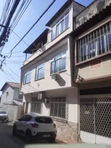 Apartamento com 3 Quartos à venda, 80m² no Todos os Santos, Rio de Janeiro