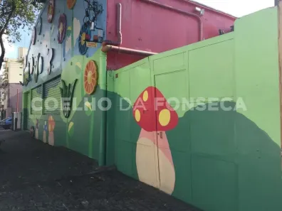 Galpão/Depósito/Armazém à venda, 680m² no Bosque da Saúde, São Paulo