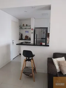 Apartamento com 2 Quartos à venda, 51m² no Vila Andrade, São Paulo