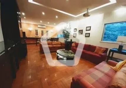Apartamento com 4 Quartos à venda, 309m² no Ipanema, Rio de Janeiro