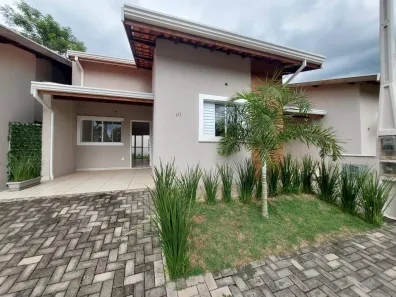 Casa com 3 Quartos à venda, 70m² no Jardim Sumarezinho, Hortolândia