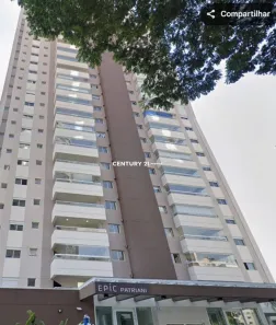 Apartamento com 3 Quartos à venda, 191m² no Jardim, Santo André