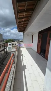 Apartamento com 3 Quartos à venda, 86m² no Santo Antônio, Itabuna