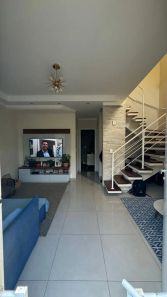 Casa de Condomínio com 3 Quartos à venda, 102m² no Paisagem Renoir, Cotia