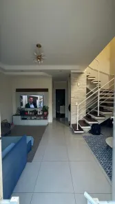 Casa de Condomínio com 3 Quartos à venda, 102m² no Paisagem Renoir, Cotia
