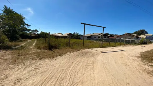 Lote/Terreno à venda, 701m² no Campo Duna, Imbituba