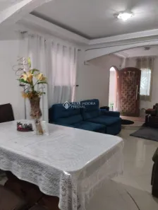 Sobrado com 4 Quartos à venda, 125m² no Batistini, São Bernardo do Campo
