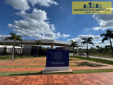 Lote/Terreno à venda, 300m² no Jardim Tereza Cristina, Jundiaí