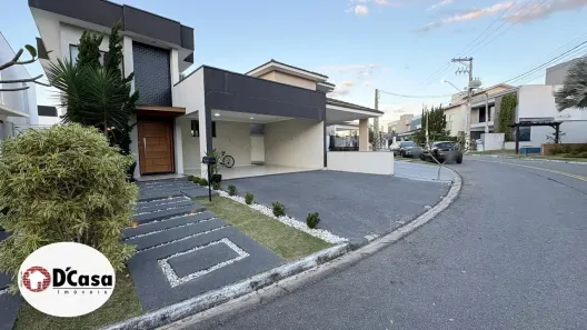 Sobrado com 4 Quartos à venda, 263m² no Parque Nossa Senhora da Gloria, Tremembé