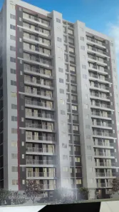 Apartamento com 2 Quartos à venda, 47m² no Flores, Manaus