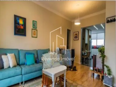 Apartamento com 4 Quartos à venda, 132m² no Vila Mascote, São Paulo