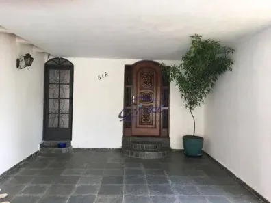 Casa com 3 Quartos à venda, 150m² no Parque Continental, São Paulo
