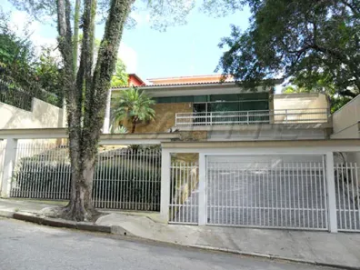 Sobrado com 5 Quartos à venda, 1084m² no Barro Branco (Zona Norte), São Paulo